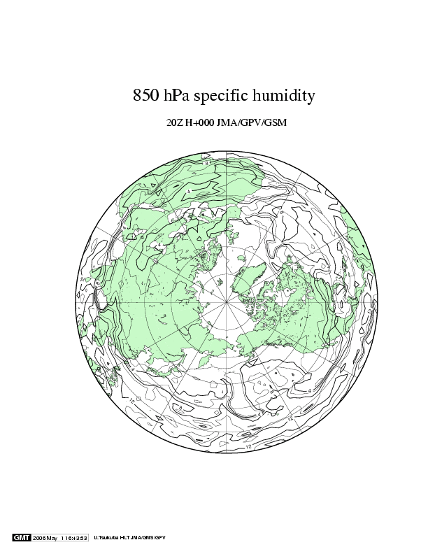 gsmmap